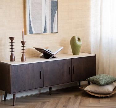 Ornament Mendi Matcha Green - Things I Like Things I Love