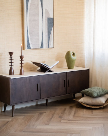 Ornament Mendi Matcha Green - Things I Like Things I Love