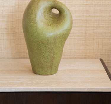 Ornament Mendi Matcha Green - Things I Like Things I Love