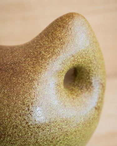 Ornament Mendi Matcha Green - Things I Like Things I Love