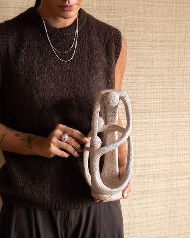 Ornament Three People - Things I Like Things I Love