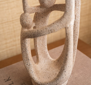 Ornament Three People - Things I Like Things I Love