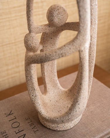 Ornament Three People - Things I Like Things I Love