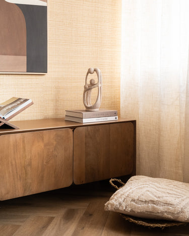 Ornament Three People - Things I Like Things I Love