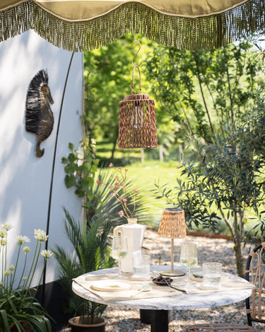 Outdoor Wine Glass Wesley - Things I Like Things I Love