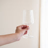 Outdoor Wine Glass Wesley - Things I Like Things I Love