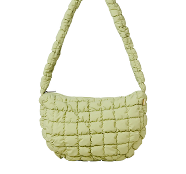 Luna Crossover Bag Fern