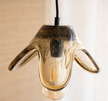 Pendant Lamp Elle Glass - Things I Like Things I Love