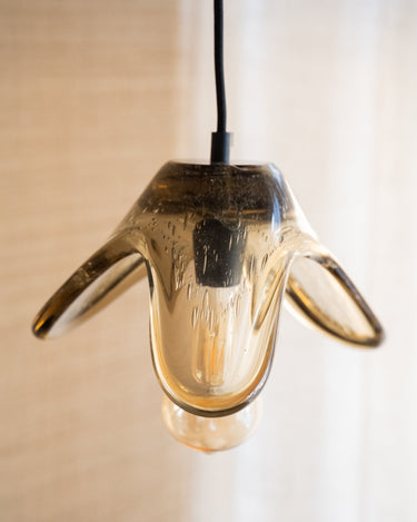 Pendant Lamp Elle Glass - Things I Like Things I Love