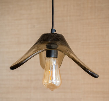 Pendant Lamp Elle Glass - Things I Like Things I Love