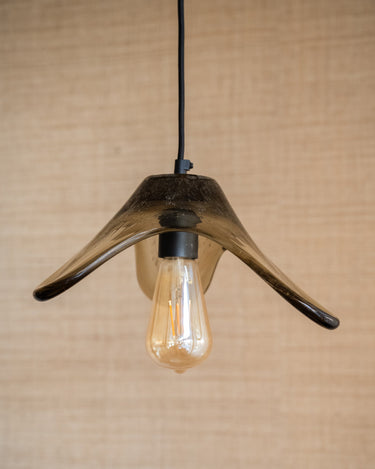 Pendant Lamp Elle Glass - Things I Like Things I Love