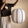 Pendant Lamp Esmiria Brown - Things I Like Things I Love