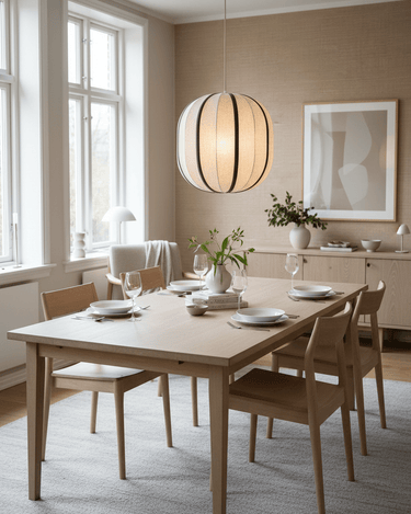 Pendant Lamp Esmiria Brown - Things I Like Things I Love