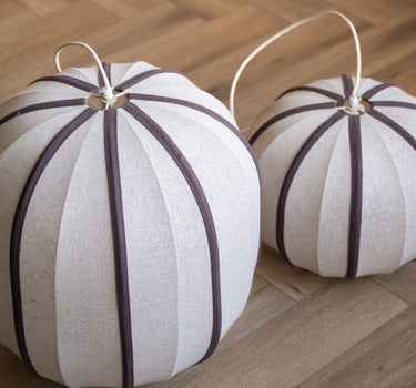 Pendant Lamp Esmiria Brown - Things I Like Things I Love