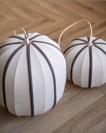 Pendant Lamp Esmiria Brown - Things I Like Things I Love