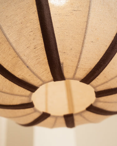 Pendant Lamp Esmiria Brown - Things I Like Things I Love