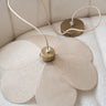 Pendant Lamp Fyan Sand - Medium - Things I Like Things I Love