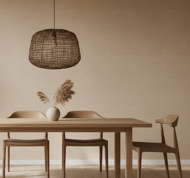 Pendant Lamp Hata Rattan - Things I Like Things I Love