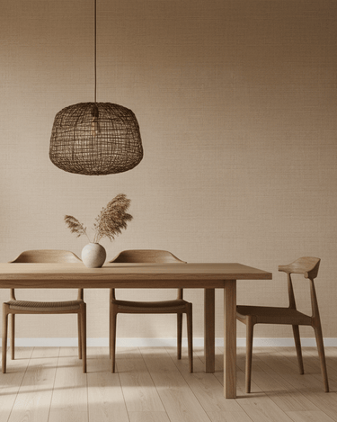 Pendant Lamp Hata Rattan - Things I Like Things I Love