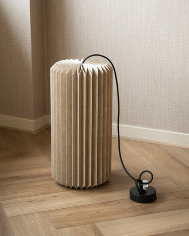 Pendant Lamp Kizu Oblong - Things I Like Things I Love