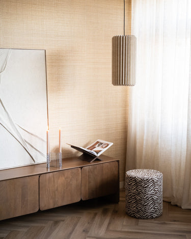 Pendant Lamp Kizu Oblong - Things I Like Things I Love