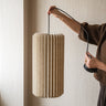 Pendant Lamp Kizu Oblong - Things I Like Things I Love