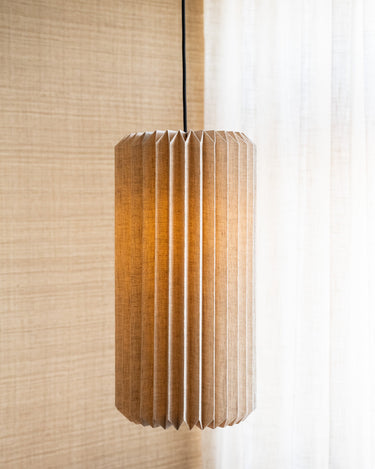 Pendant Lamp Kizu Oblong - Things I Like Things I Love