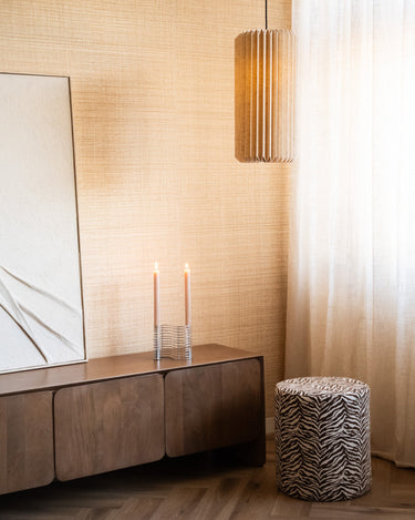 Pendant Lamp Kizu Oblong - Things I Like Things I Love