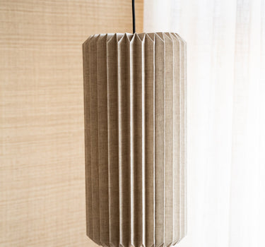 Pendant Lamp Kizu Oblong - Things I Like Things I Love