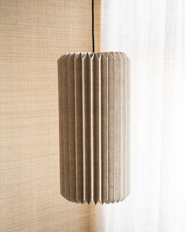 Pendant Lamp Kizu Oblong - Things I Like Things I Love