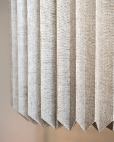 Pendant Lamp Kizu Oblong - Things I Like Things I Love