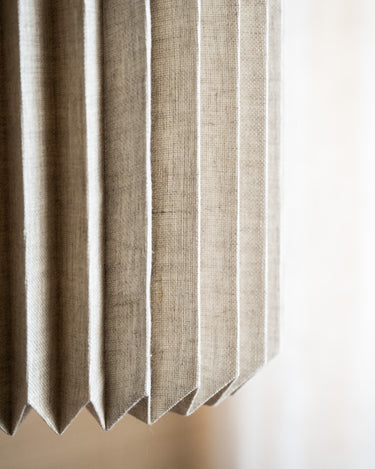 Pendant Lamp Kizu Oblong - Things I Like Things I Love