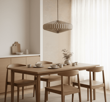 Pendant Lamp Kizu - Things I Like Things I Love