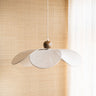 Pendant Lamp Lavria Linen - Things I Like Things I Love