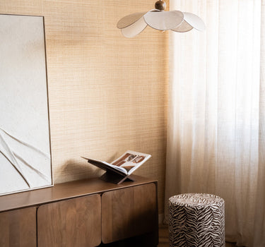 Pendant Lamp Lavria Linen - Things I Like Things I Love