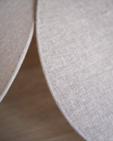 Pendant Lamp Lavria Linen - Things I Like Things I Love