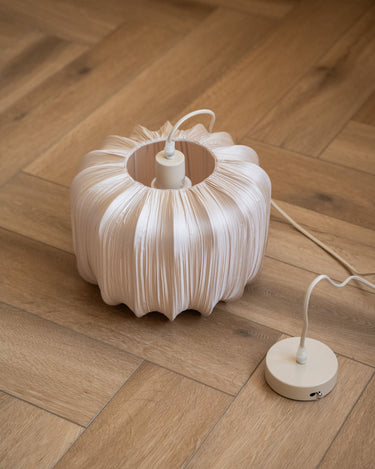 Pendant Lamp Sanae Satin - Things I Like Things I Love