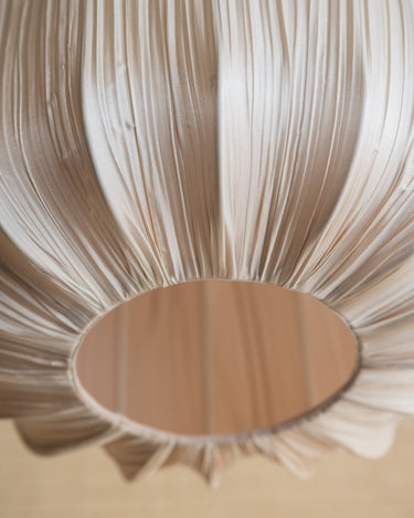 Pendant Lamp Sanae Satin - Things I Like Things I Love