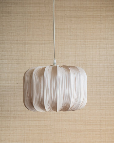 Pendant Lamp Sanae Satin - Things I Like Things I Love