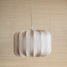 Pendant Lamp Sanae Satin - Things I Like Things I Love
