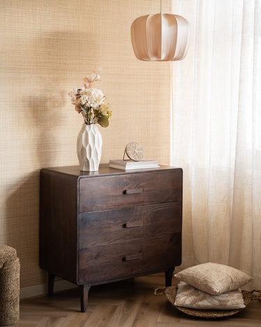 Pendant Lamp Savina Cream - Things I Like Things I Love