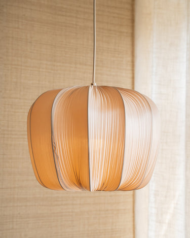 Pendant Lamp Savina Cream - Things I Like Things I Love