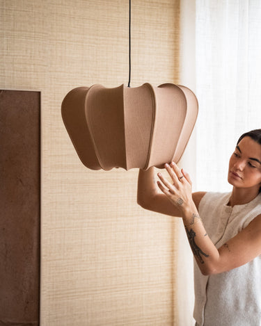 Pendant Lamp Sora - Things I Like Things I Love