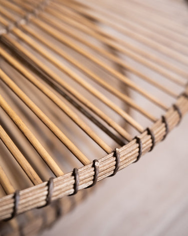 Pendant Lamp Yarin Rattan - Things I Like Things I Love