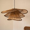 Pendant Lamp Yarin Rattan - Things I Like Things I Love