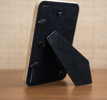 Photo Frame Alaba Travertine - Things I Like Things I Love