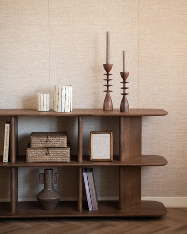 Photo Frame Amelie Wood - Things I Like Things I Love