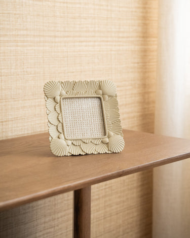 Photo Frame Coastal Beige - Things I Like Things I Love