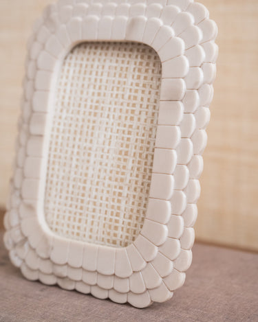 Photo Frame Ivory - Things I Like Things I Love