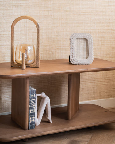 Photo Frame Ivory - Things I Like Things I Love